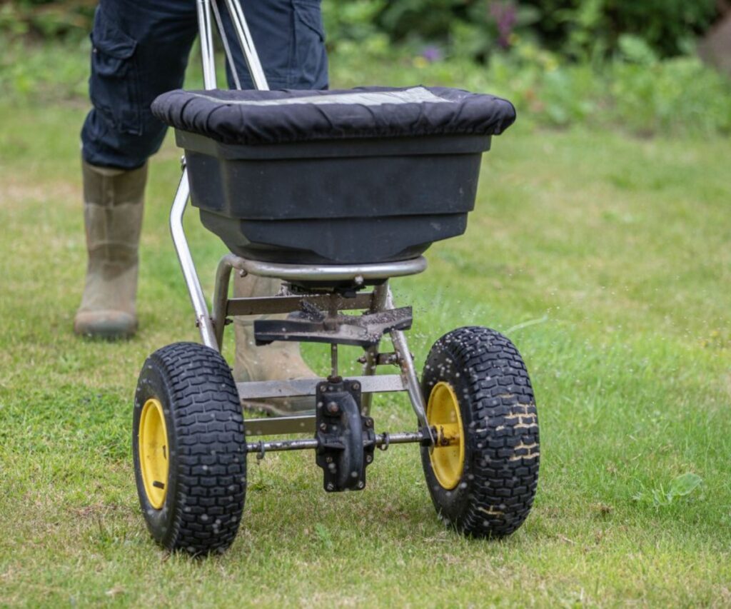Why We Don’t Rush to Apply Pre-Emergent Weed Control Before May
