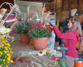 Fall Container Garden Make & Take