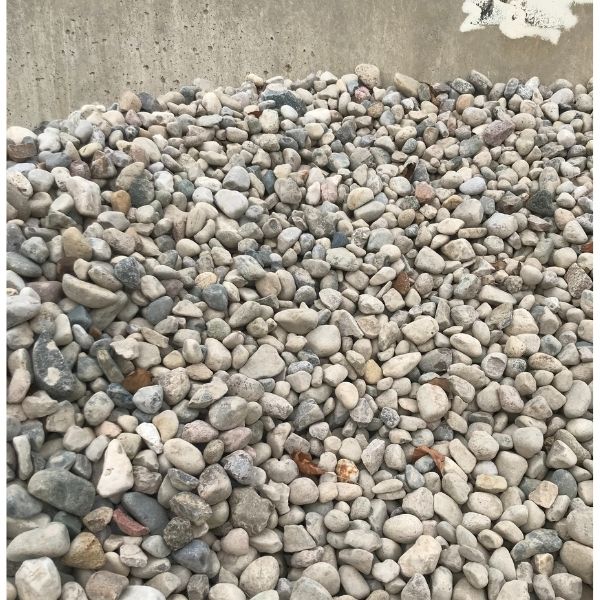 Bulk River Rock 4a Stone Bay, Cost Of Landscaping Rocks Per Ton