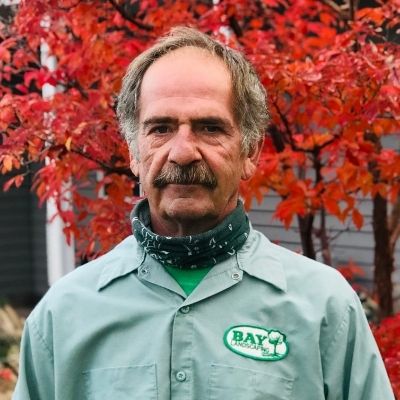 Greg Jacobs, Foreman – Certified Green Industry Professional at Bay Landscaping in Essexville, MI