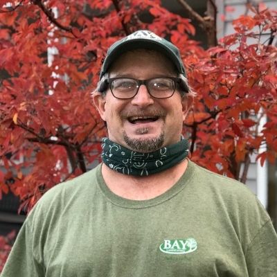 Jeff Merkle, Plant and Turf Health Care Technician – Certified Pesticide Applicator at Bay Landscaping in Essexville, MI