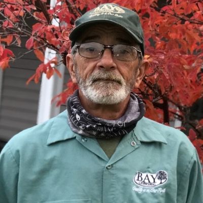 Mike McQuaid , Foreman Certified Green Industry Professional at Bay Landscaping in Essexville, MI