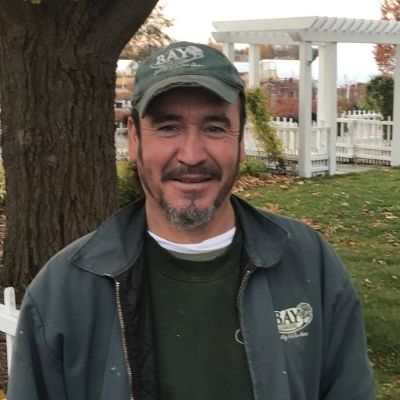 Raul Martinez, Landscape Crew at Bay Landscaping in Essexville, MI