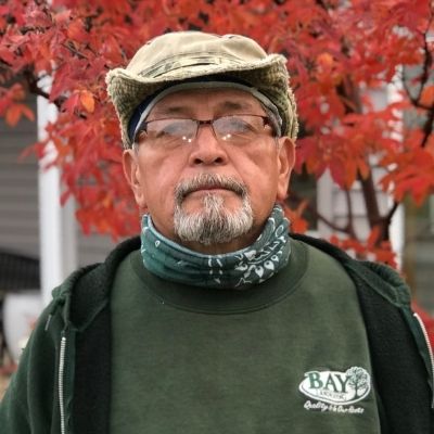 Tony Luna, Landscape Crew at Bay Landscaping in Essexville, MI